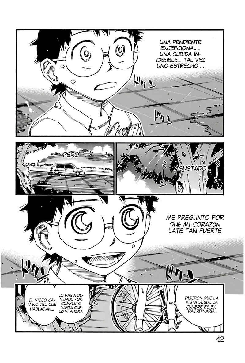 Chapter 546 - Page 15