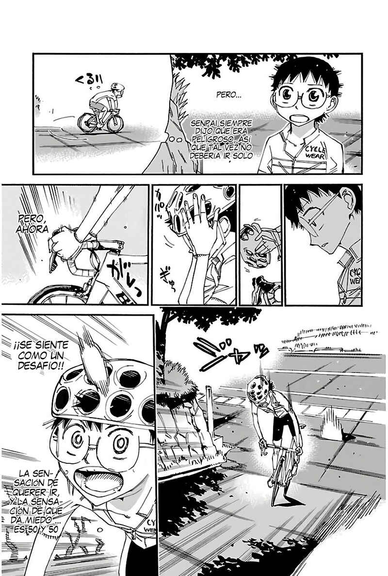 Chapter 546 - Page 16
