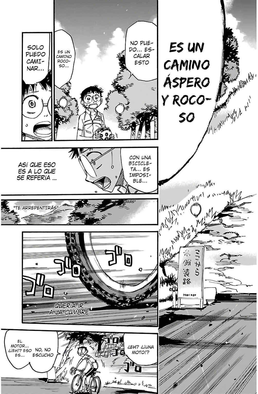 Chapter 546 - Page 23