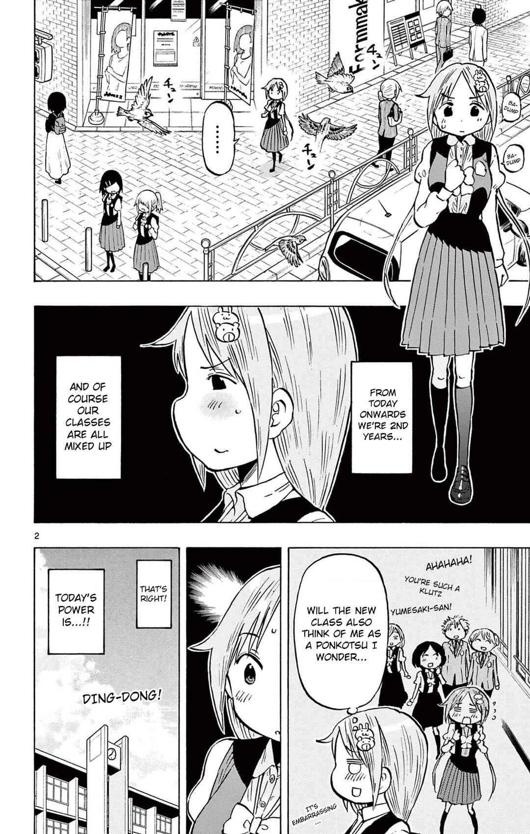 Chapter 93 - Page 2