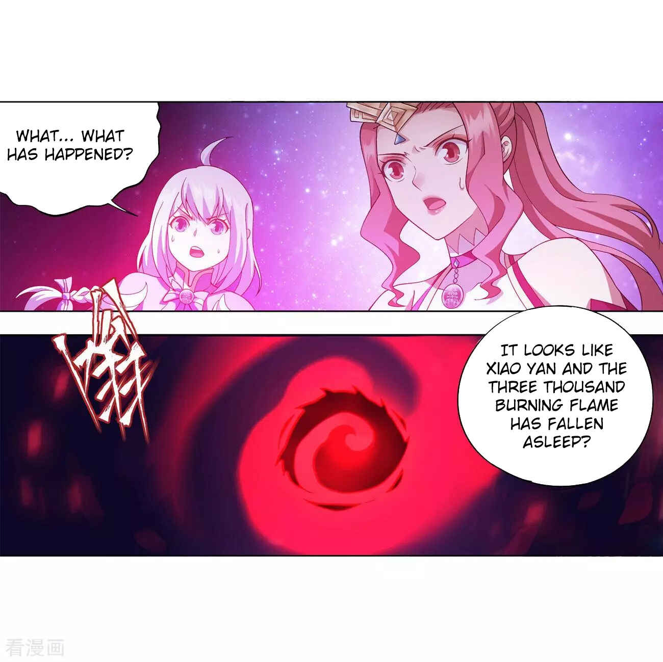 Chapter 289 - Page 11