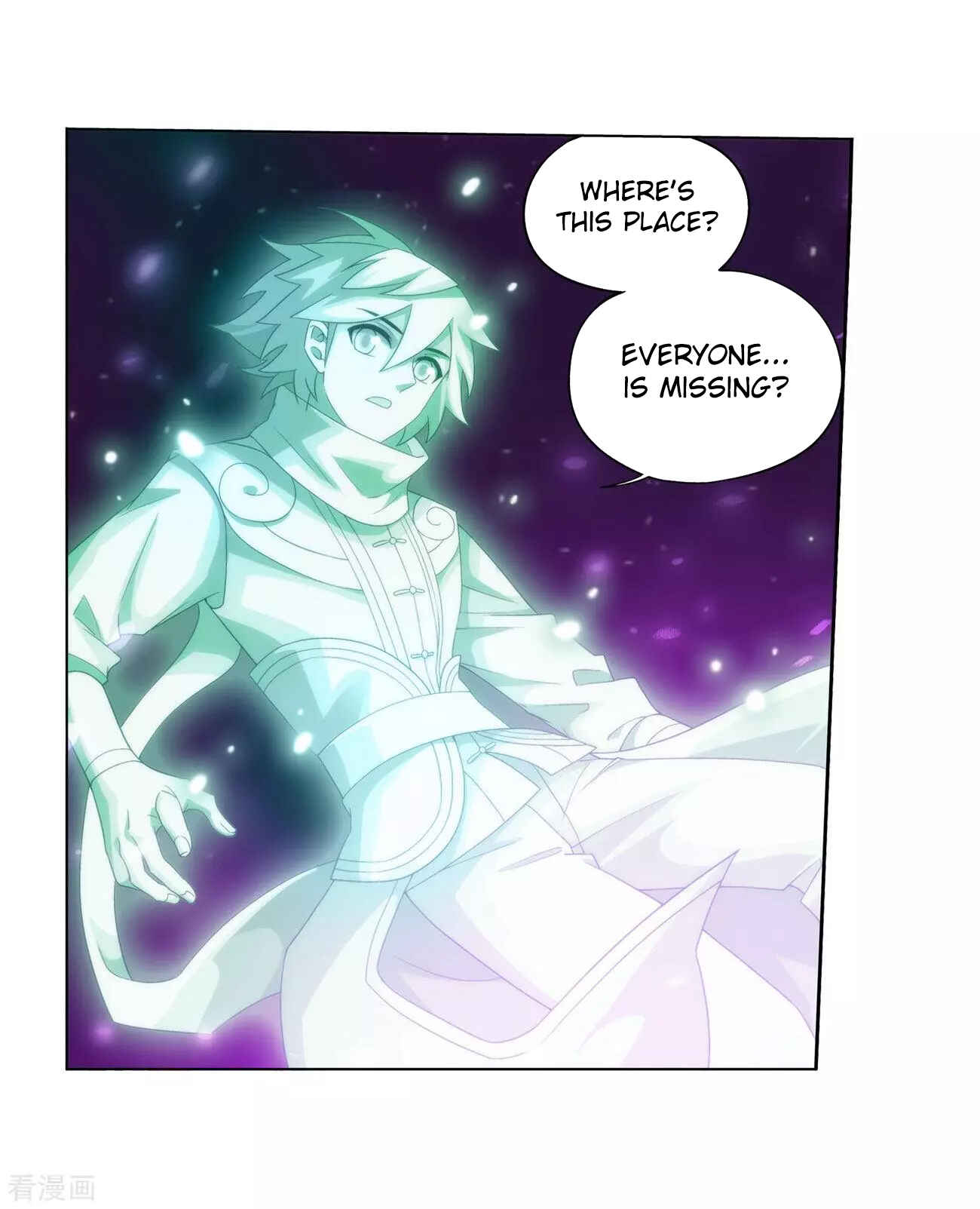 Chapter 289 - Page 16