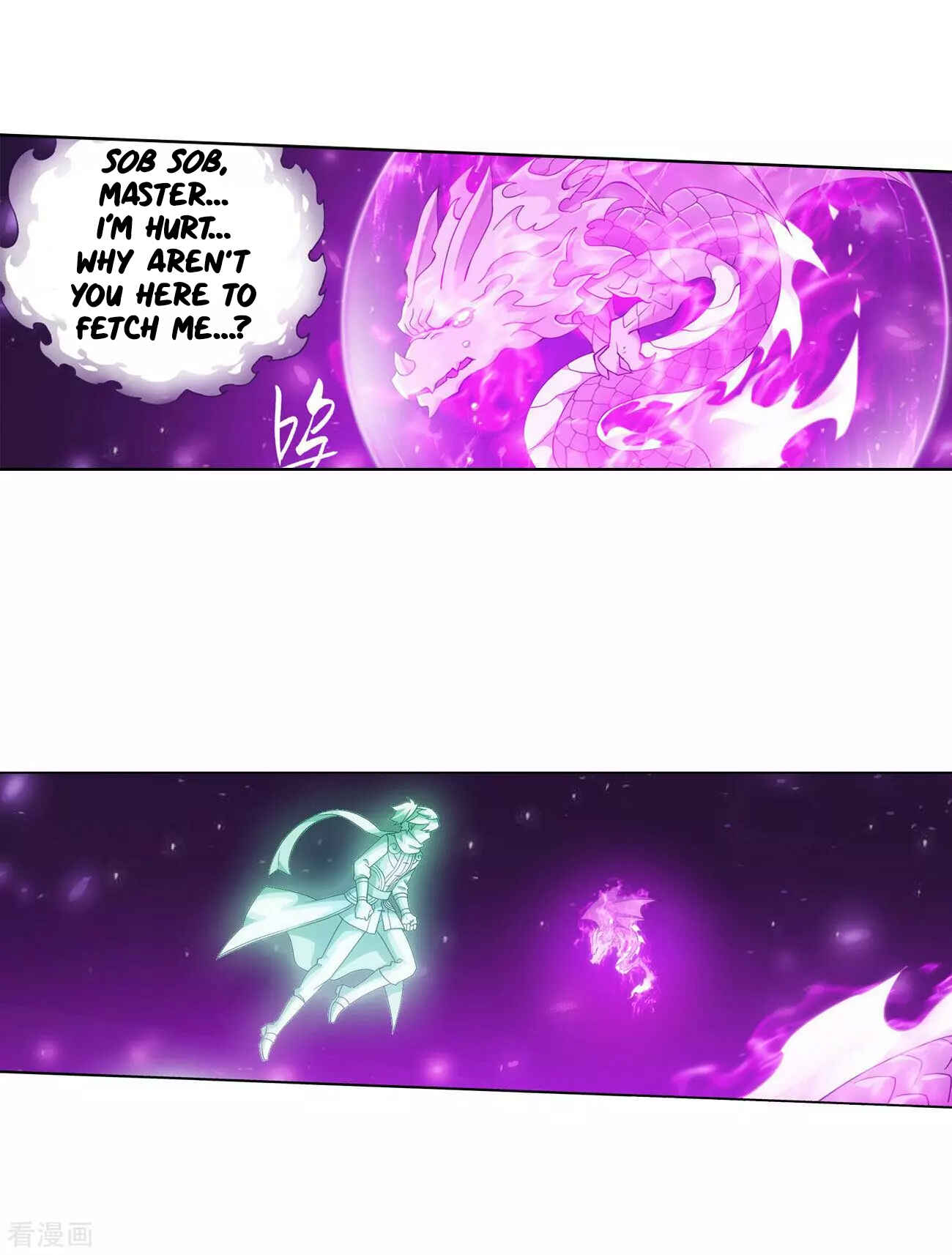 Chapter 289 - Page 19