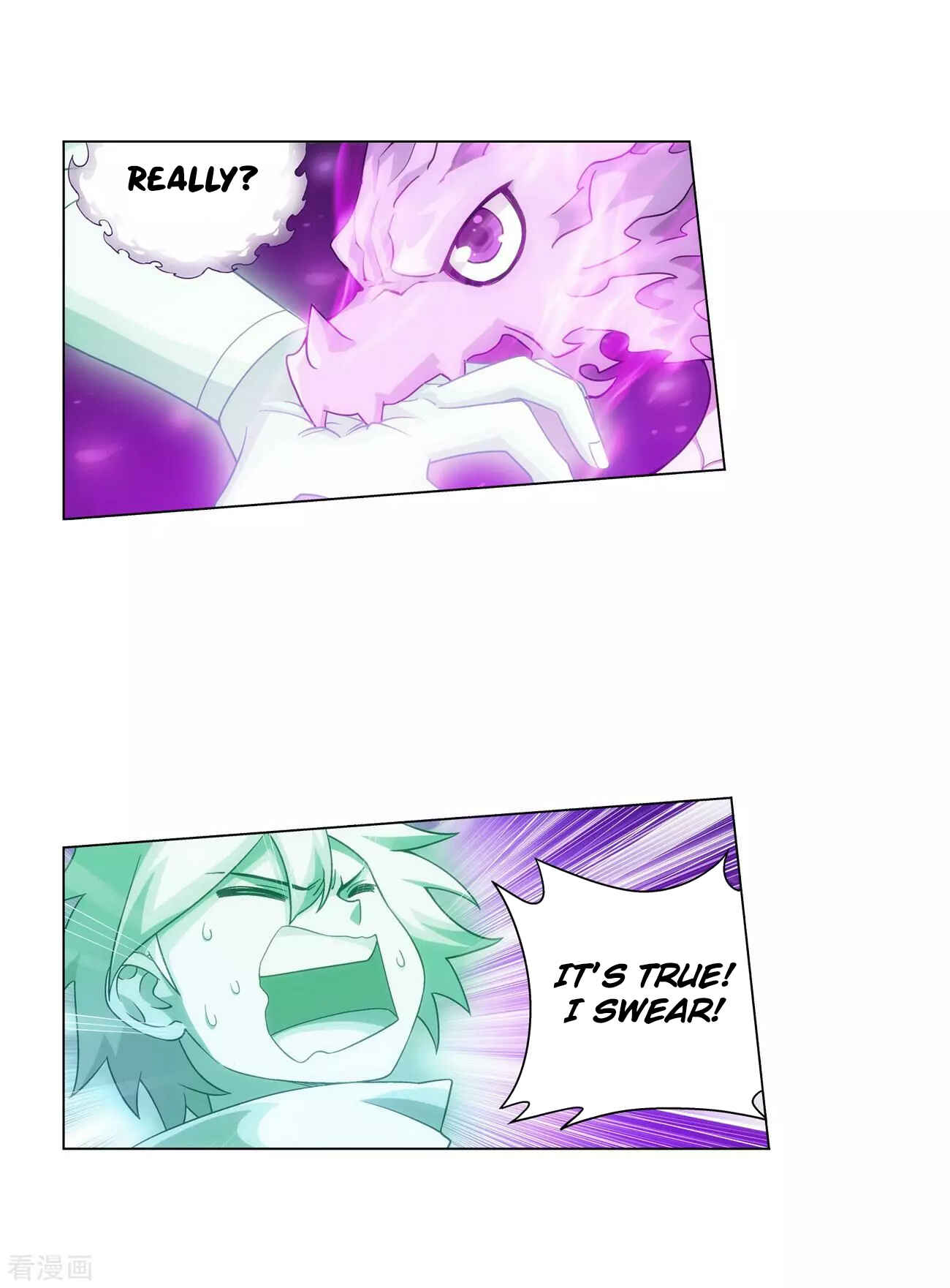 Chapter 289 - Page 24