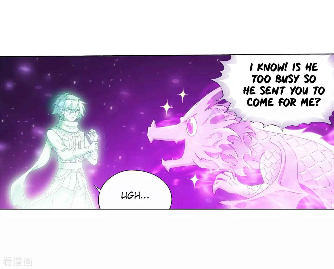 Chapter 289 - Page 28