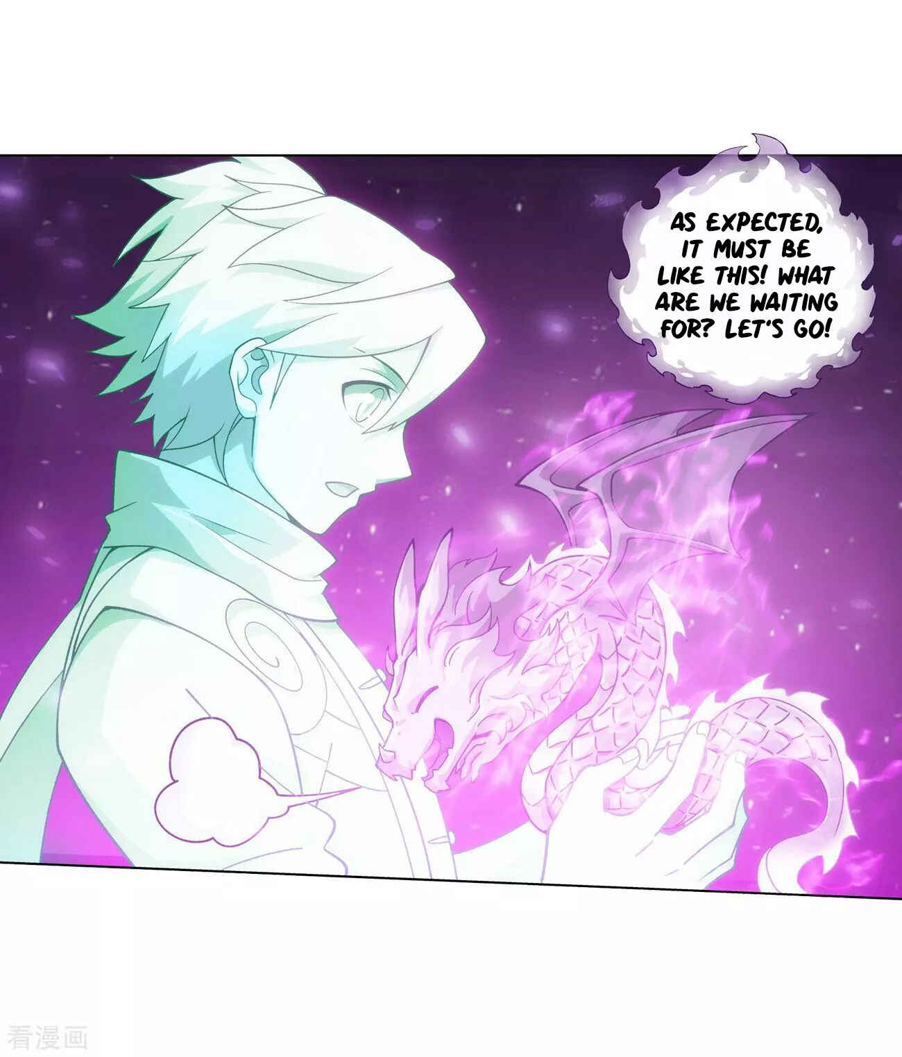 Chapter 289 - Page 29