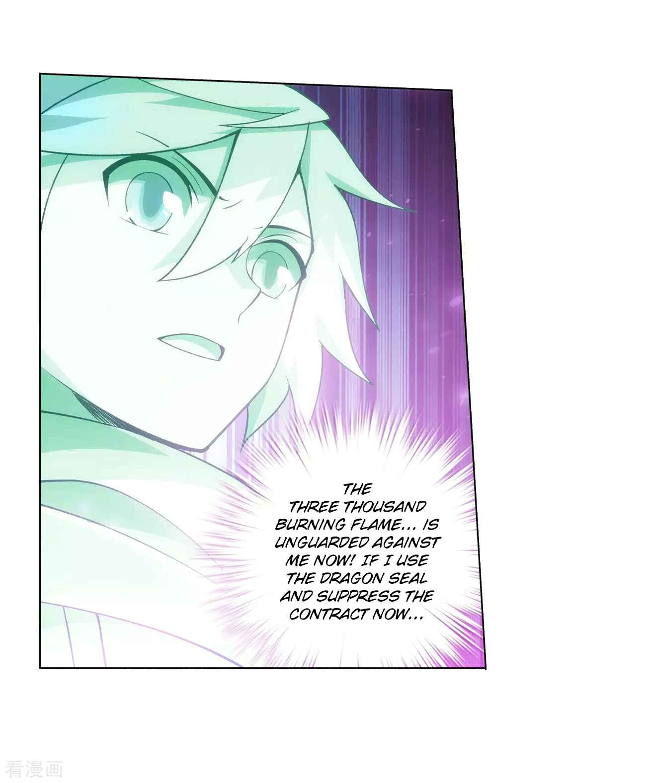 Chapter 289 - Page 30