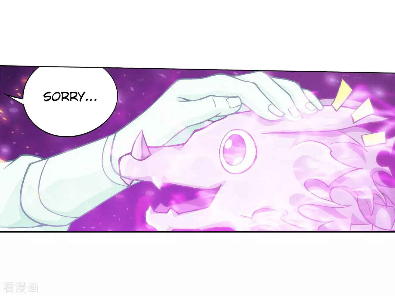 Chapter 289 - Page 34