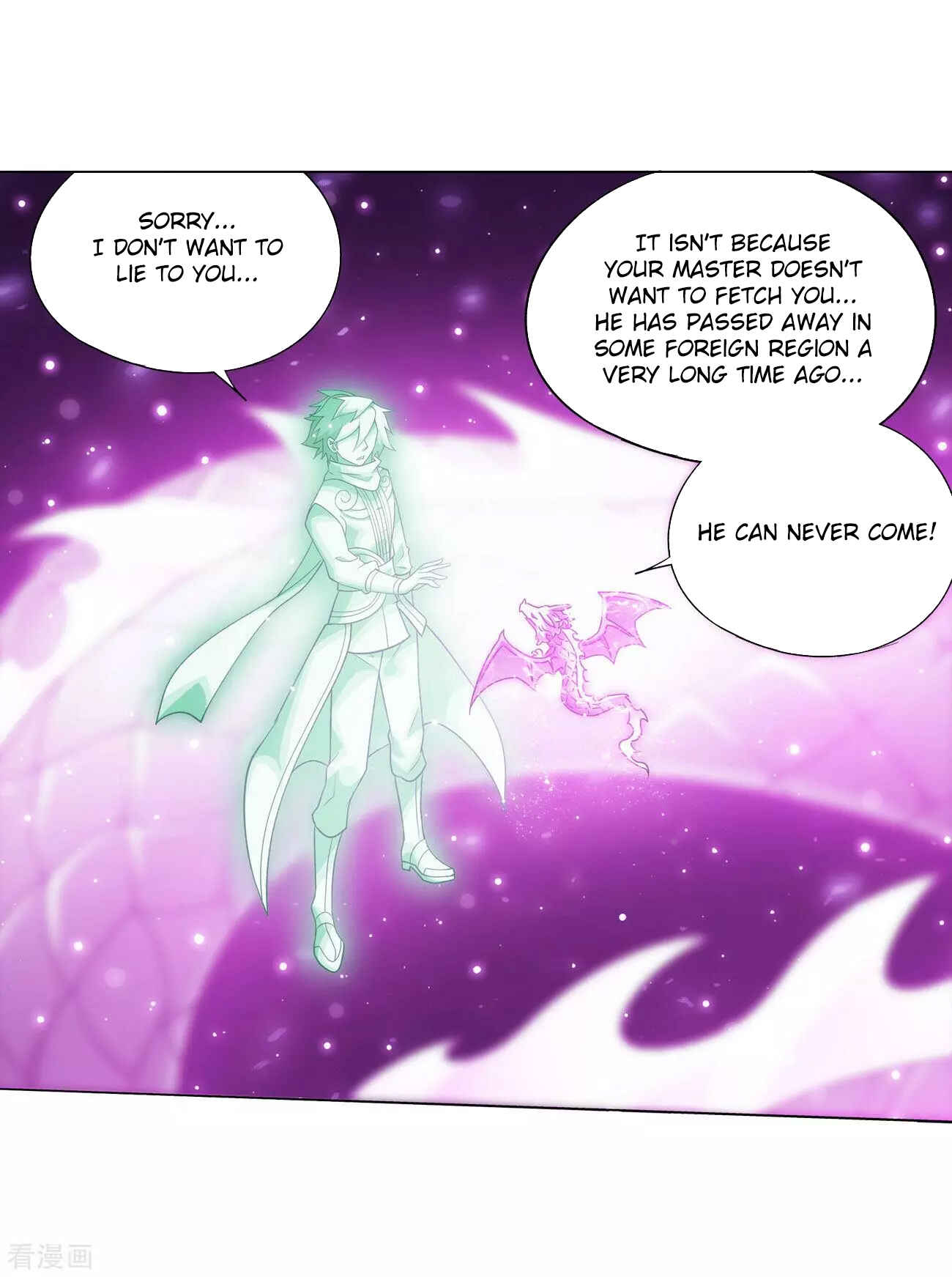 Chapter 289 - Page 35