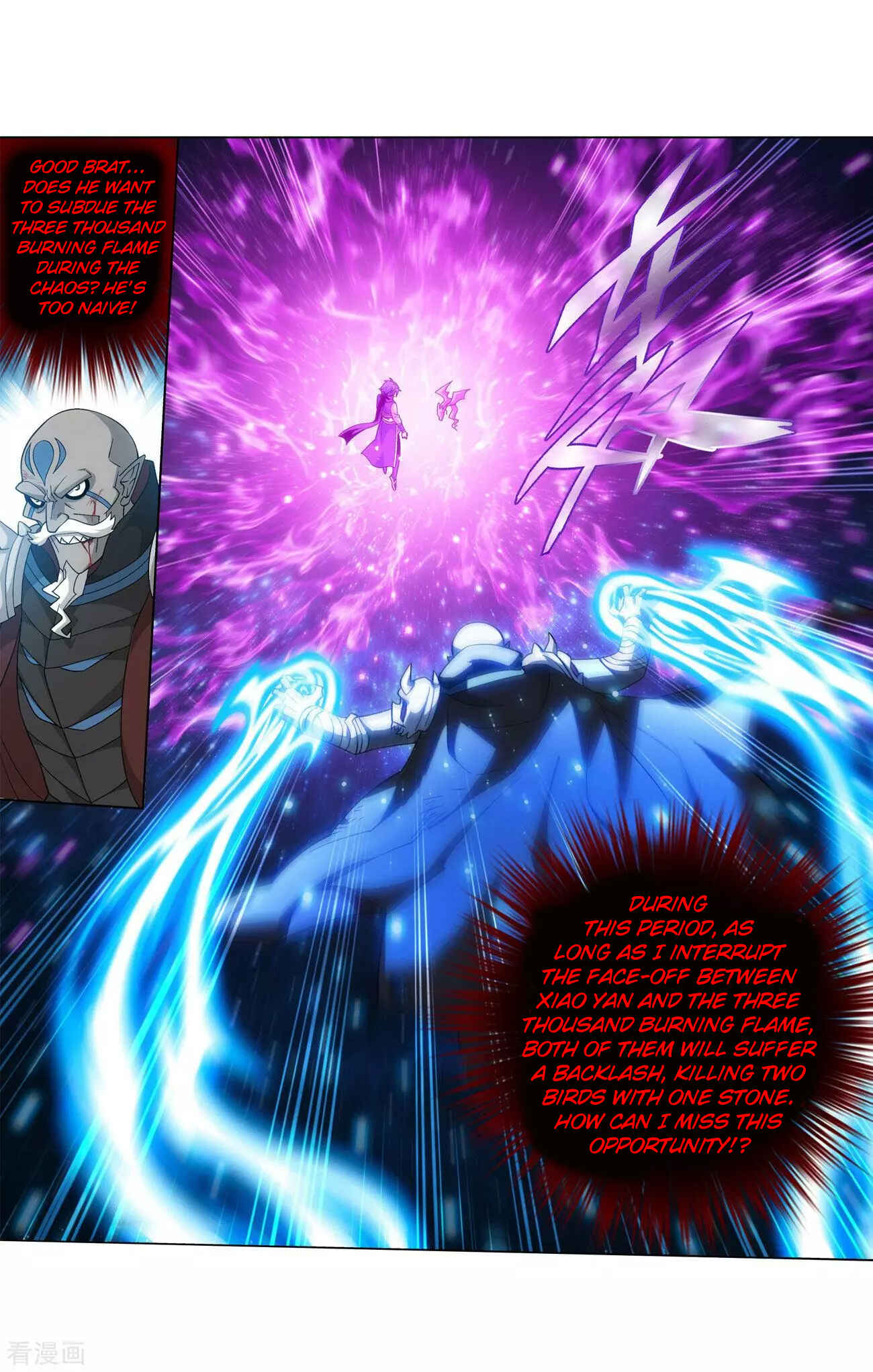 Chapter 289 - Page 49