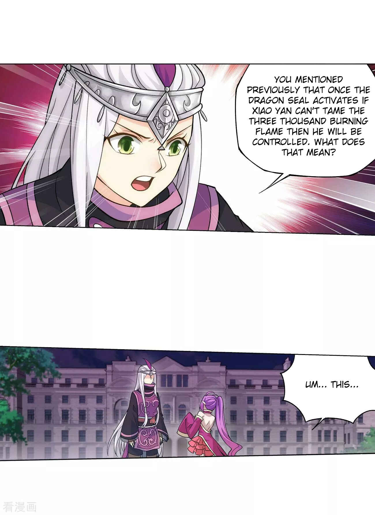 Chapter 289 - Page 8