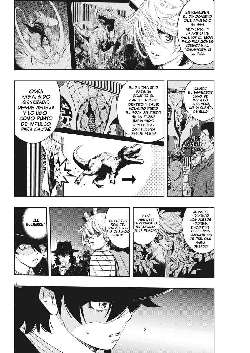 Chapter 91 - Page 11