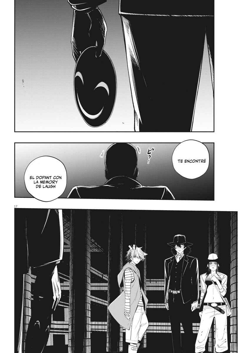 Chapter 91 - Page 17