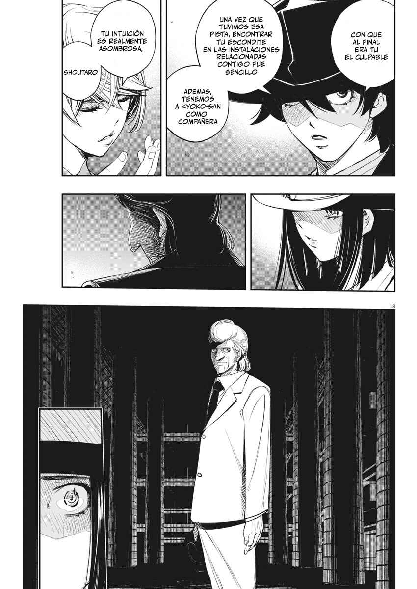 Chapter 91 - Page 18