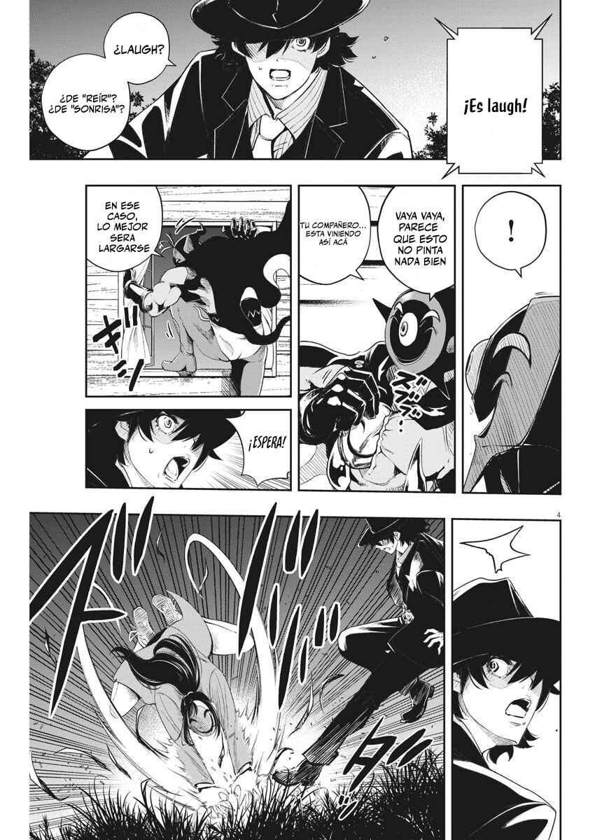 Chapter 91 - Page 4