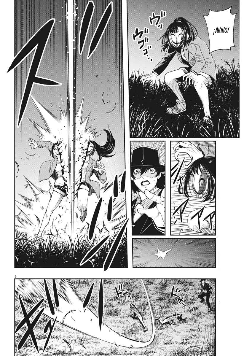 Chapter 91 - Page 5