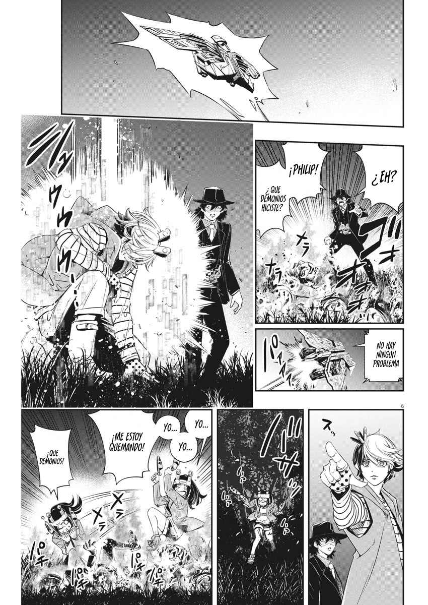 Chapter 91 - Page 6