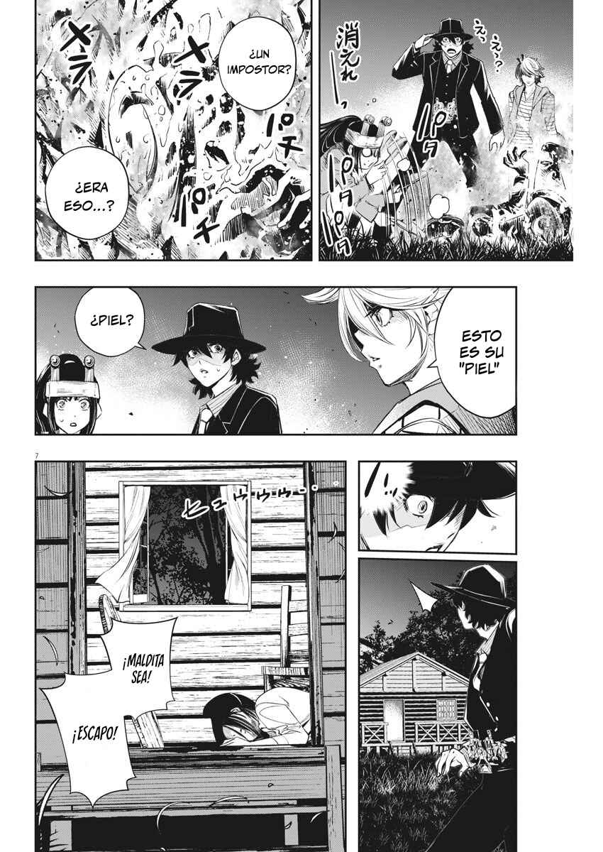 Chapter 91 - Page 7
