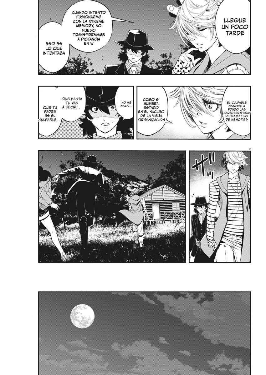Chapter 91 - Page 8