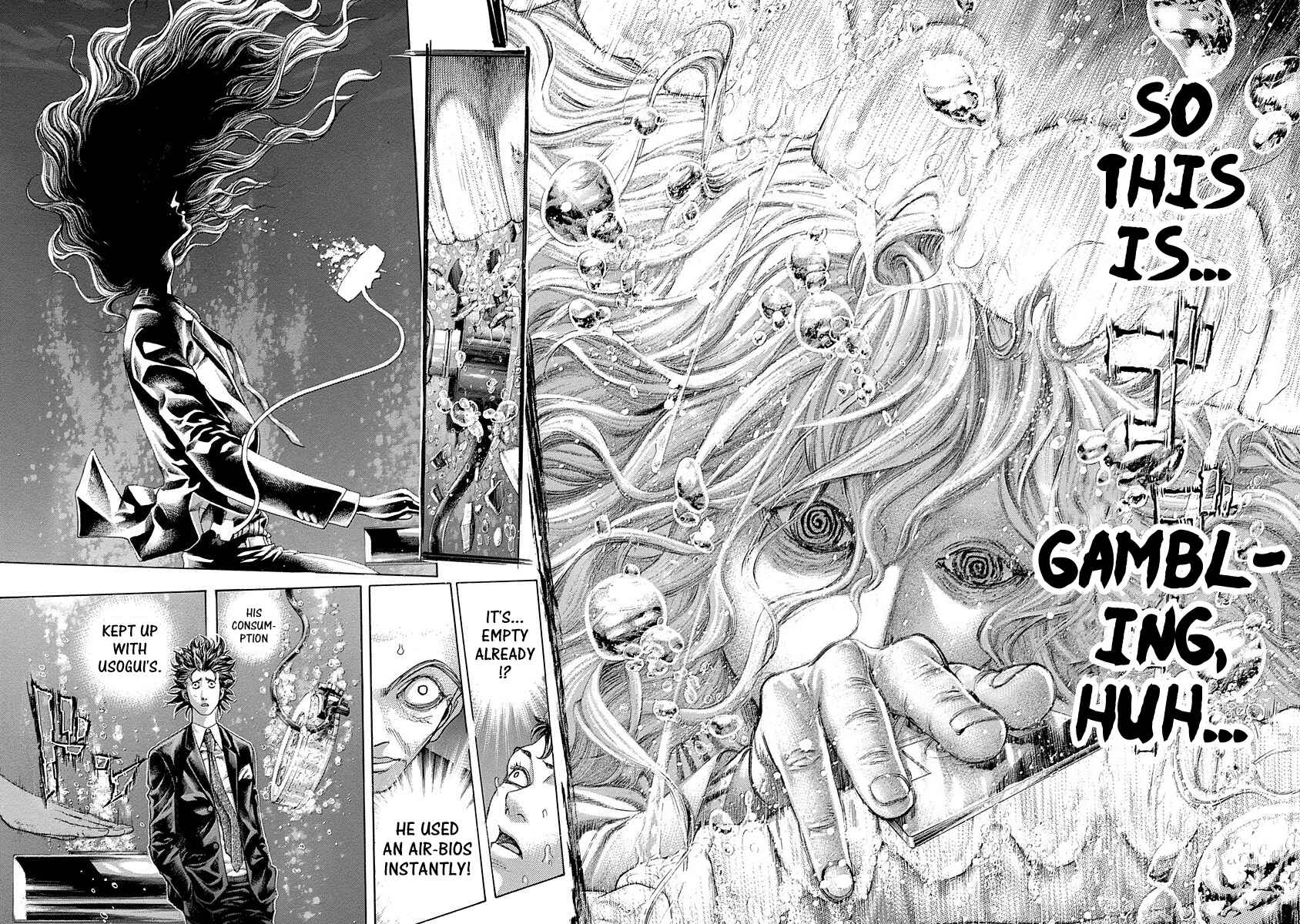 Chapter 442 - Page 13