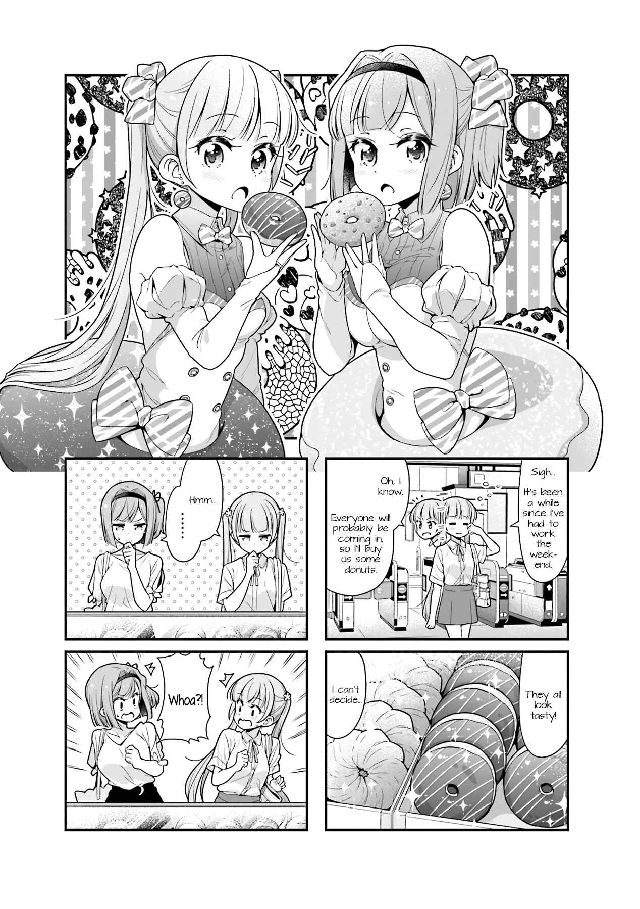 Chapter 99 - Page 1