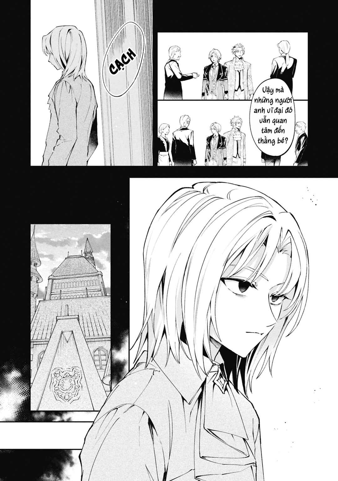 Chapter 28 - Page 16