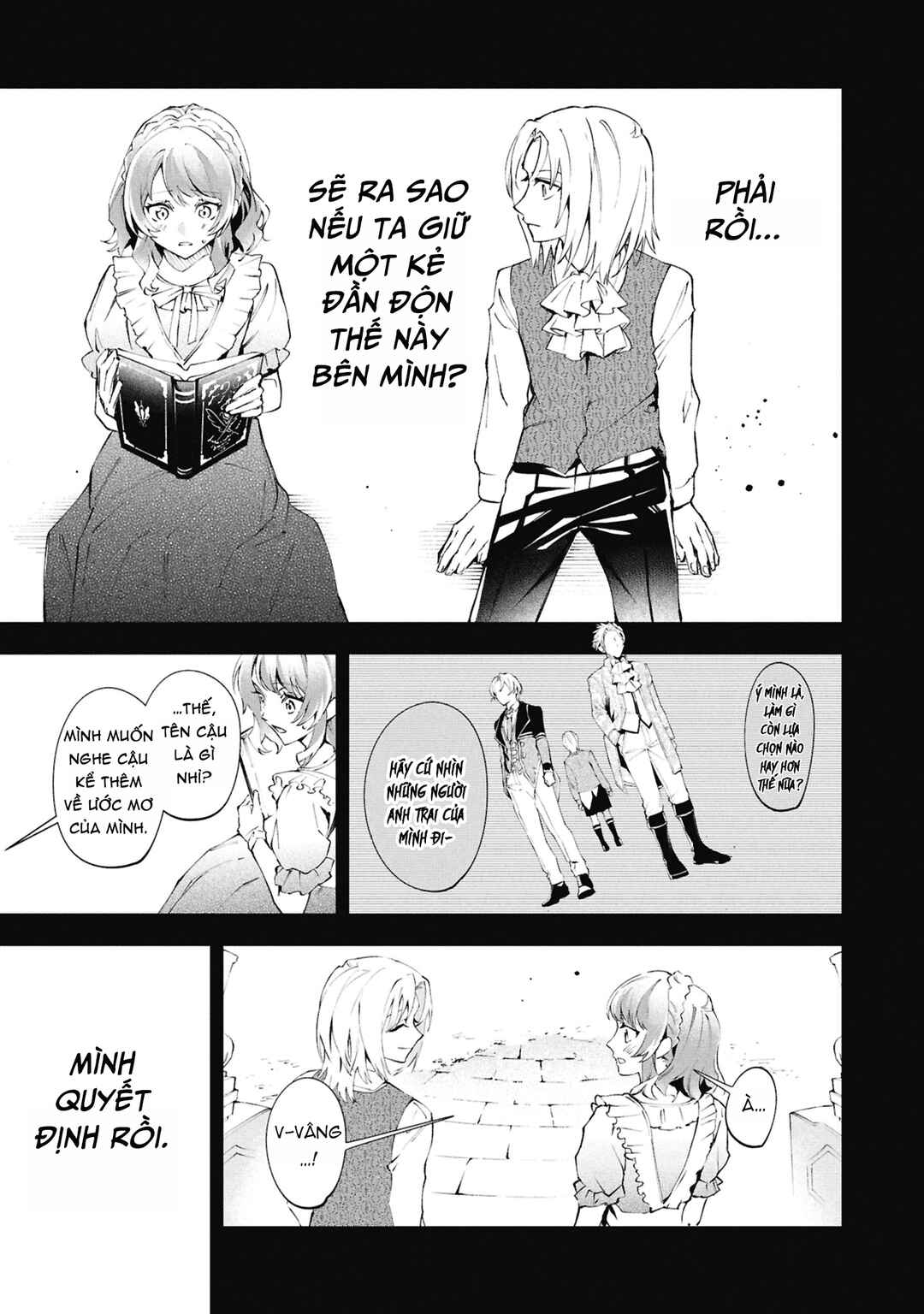 Chapter 28 - Page 21