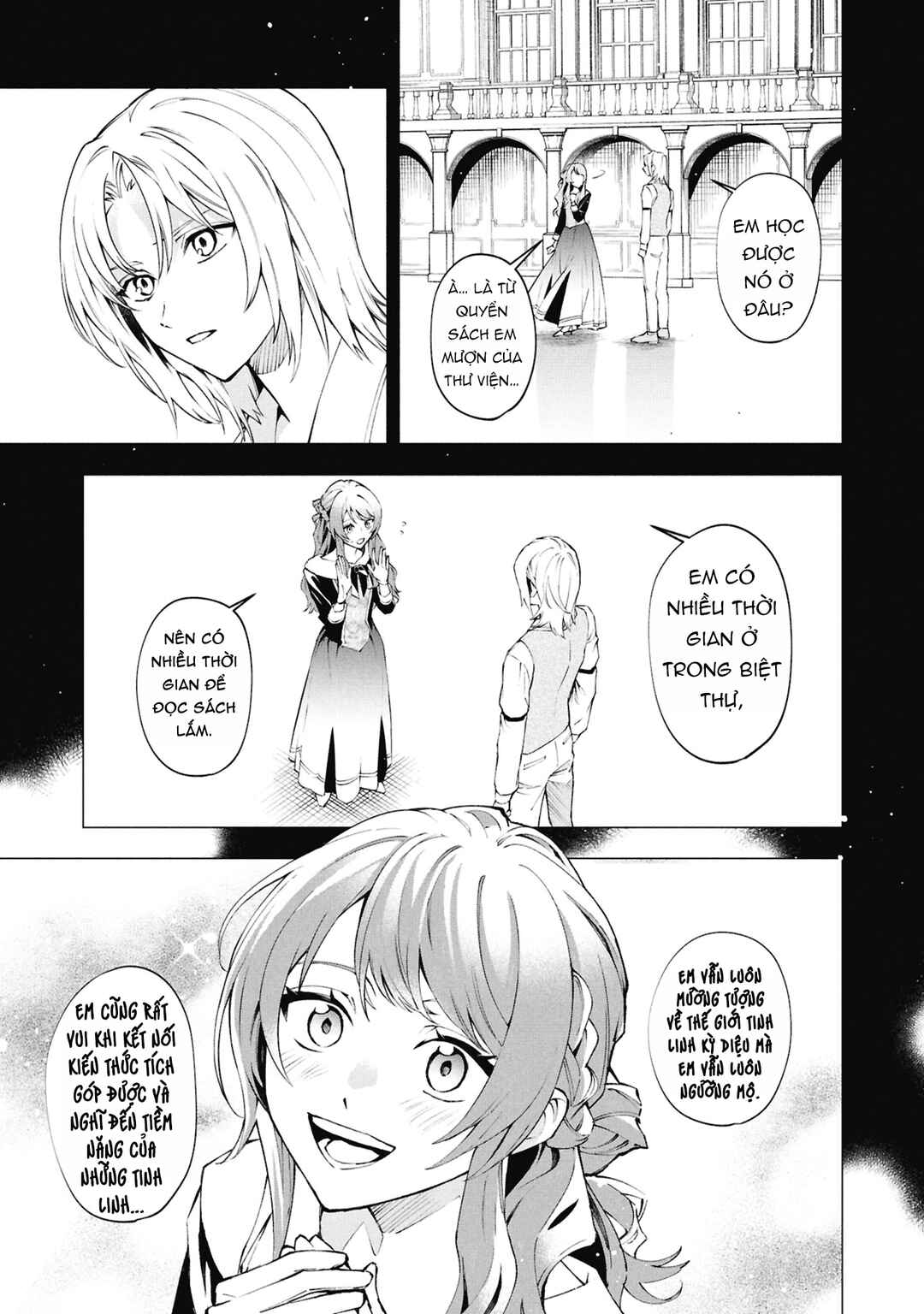 Chapter 28 - Page 31