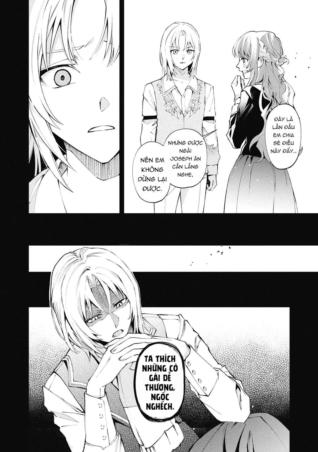 Chapter 28 - Page 32