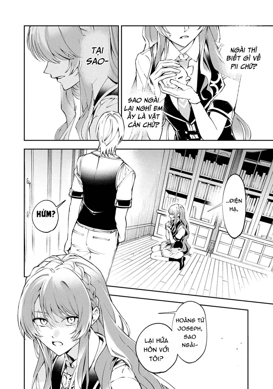 Chapter 28 - Page 6