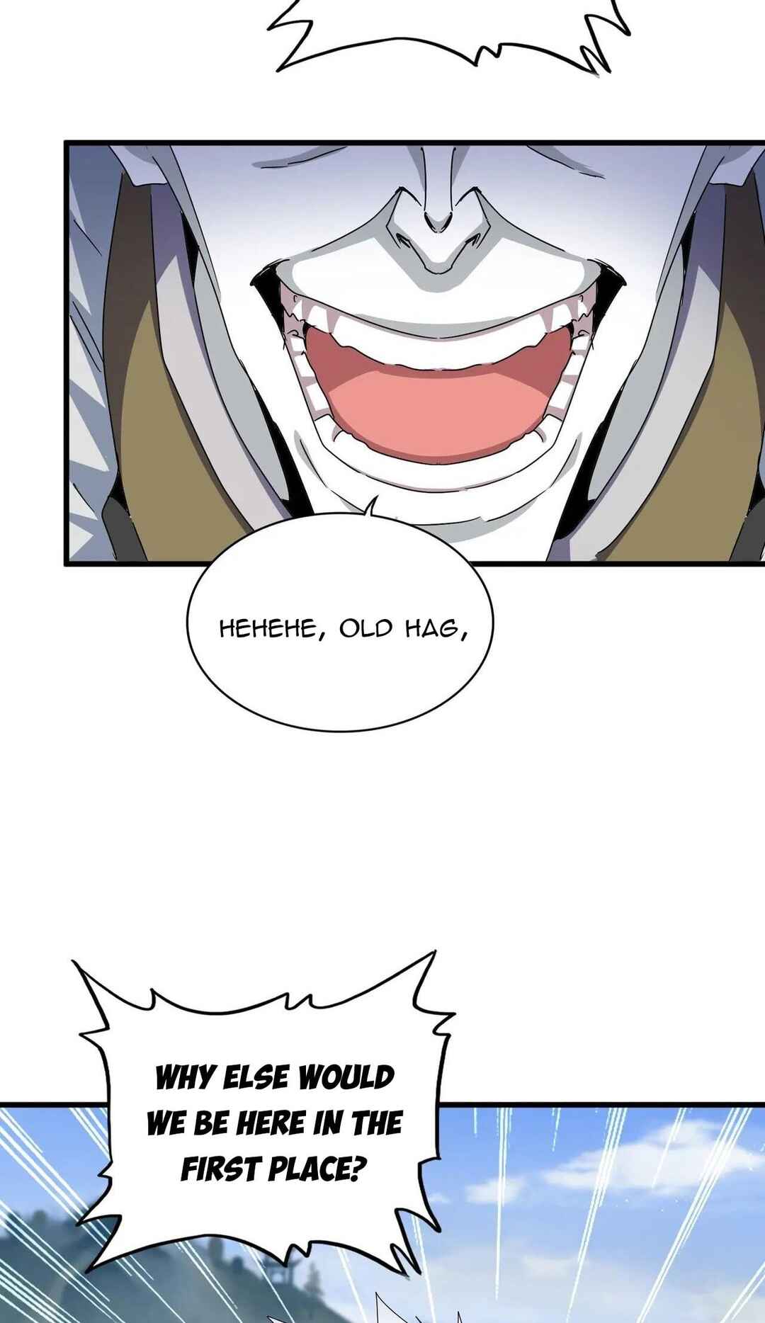 Chapter 455 - Page 11