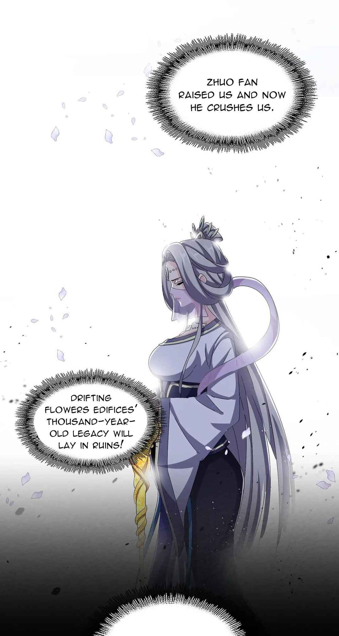 Chapter 455 - Page 18