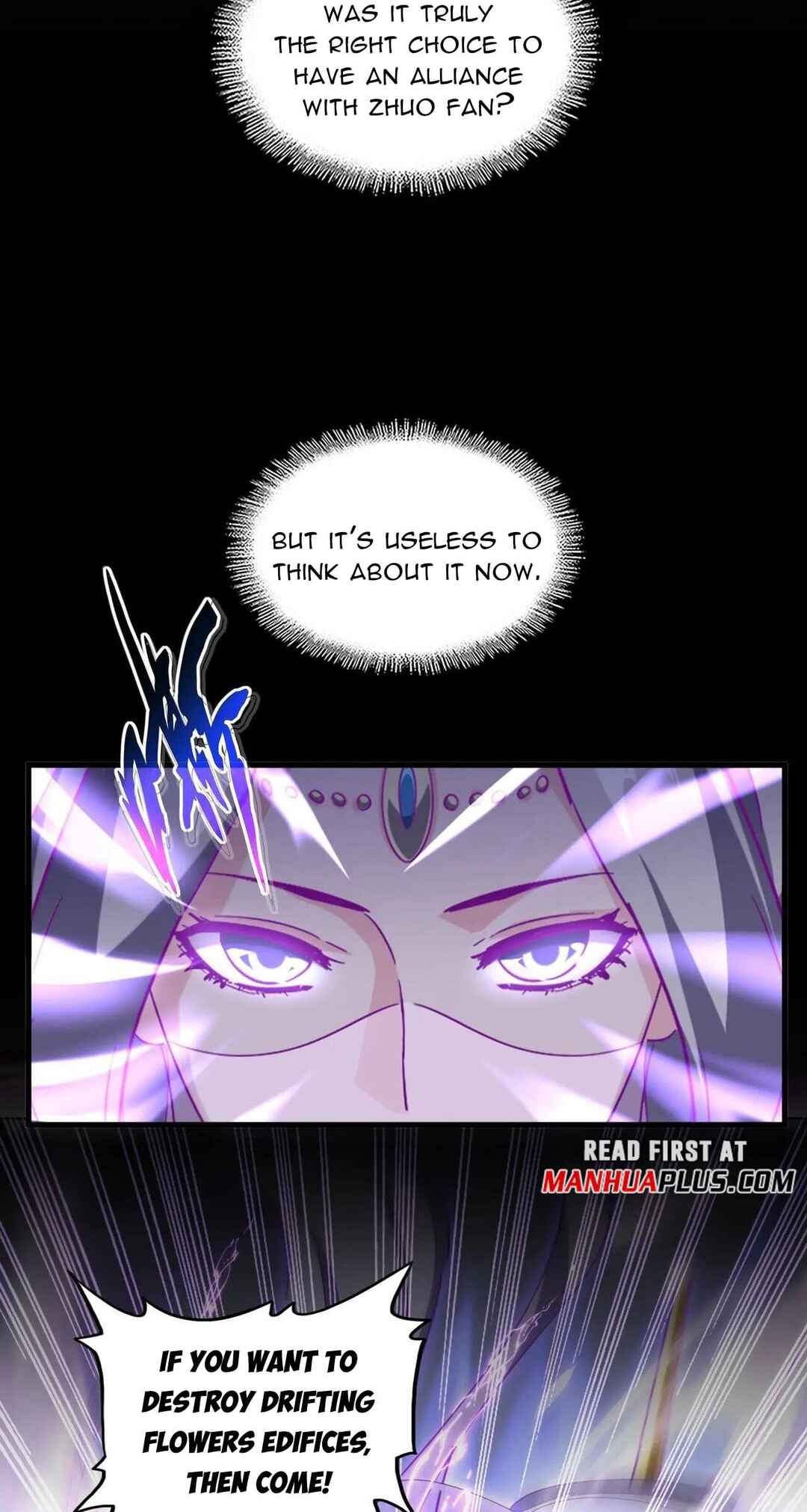Chapter 455 - Page 19
