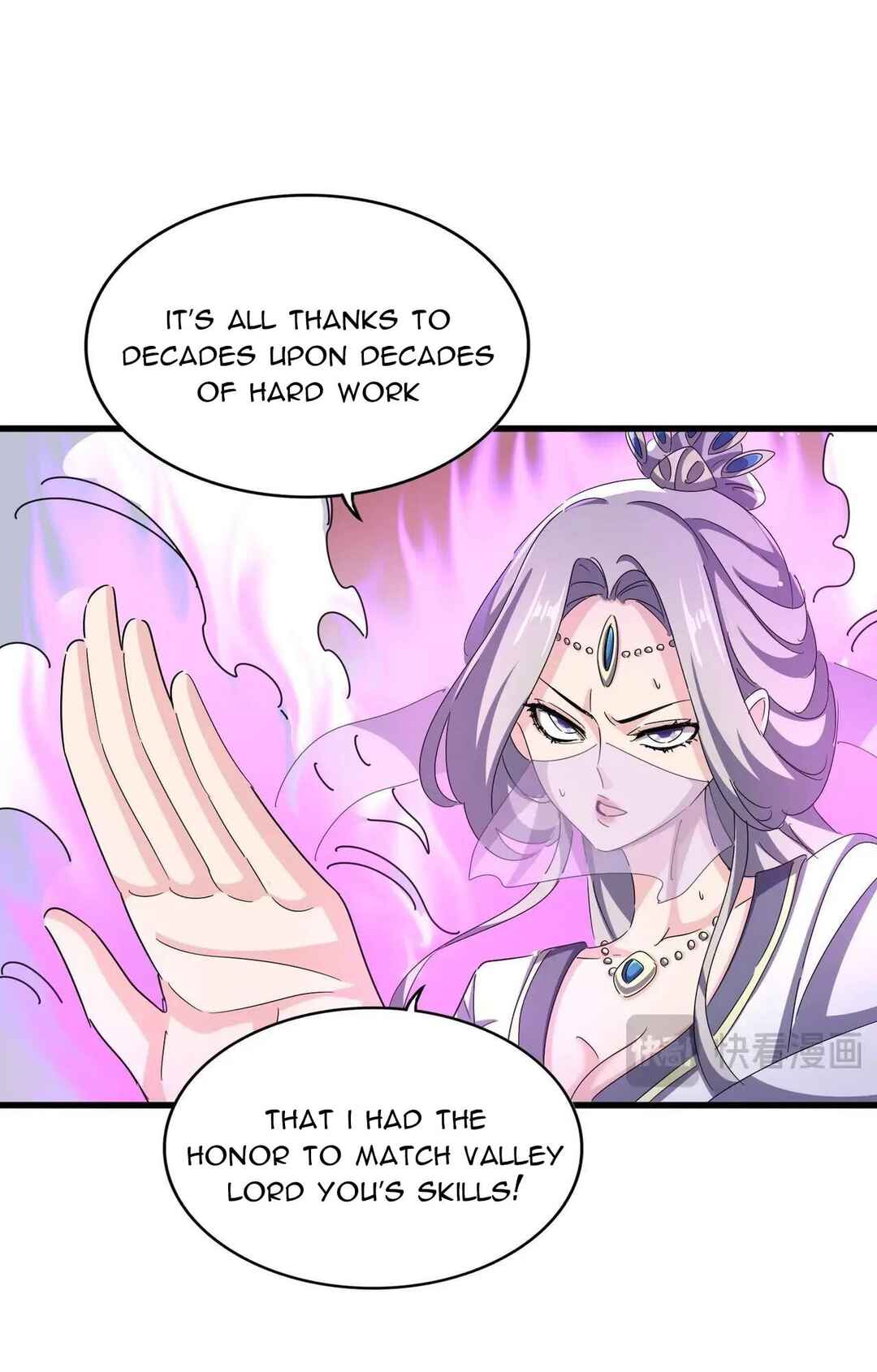 Chapter 455 - Page 36