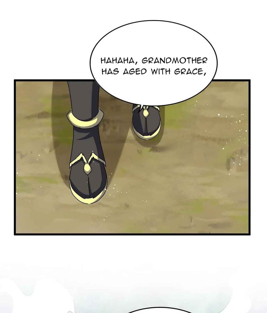 Chapter 455 - Page 37