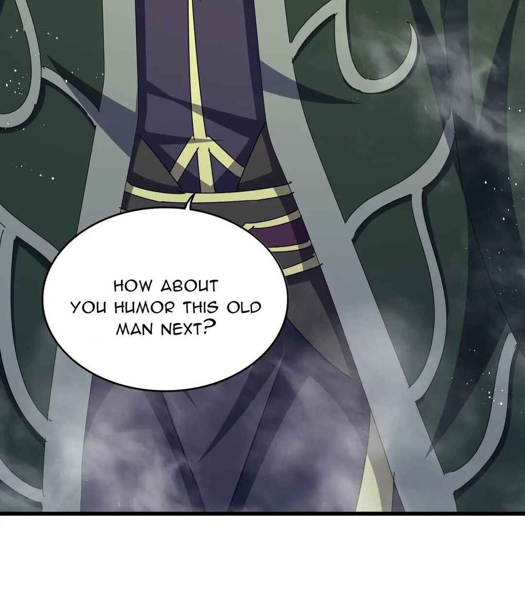 Chapter 455 - Page 39