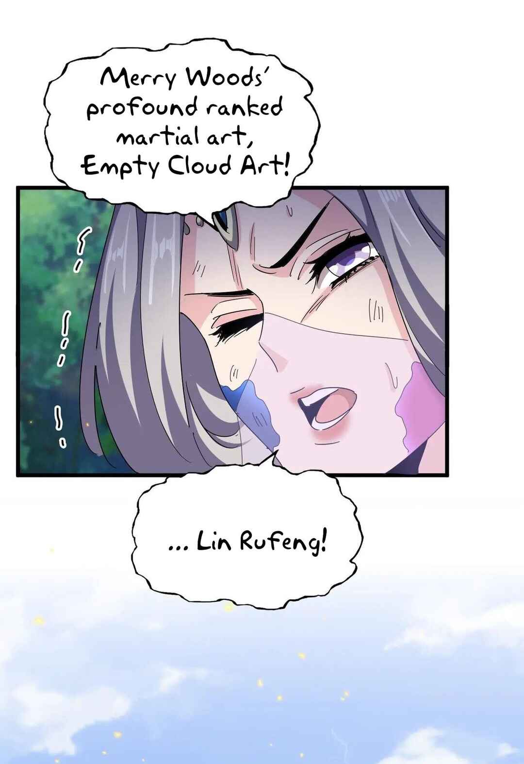 Chapter 455 - Page 61