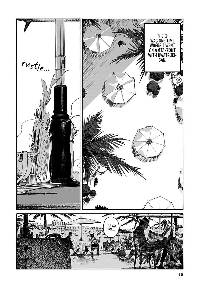 Chapter 0.5 - Page 2