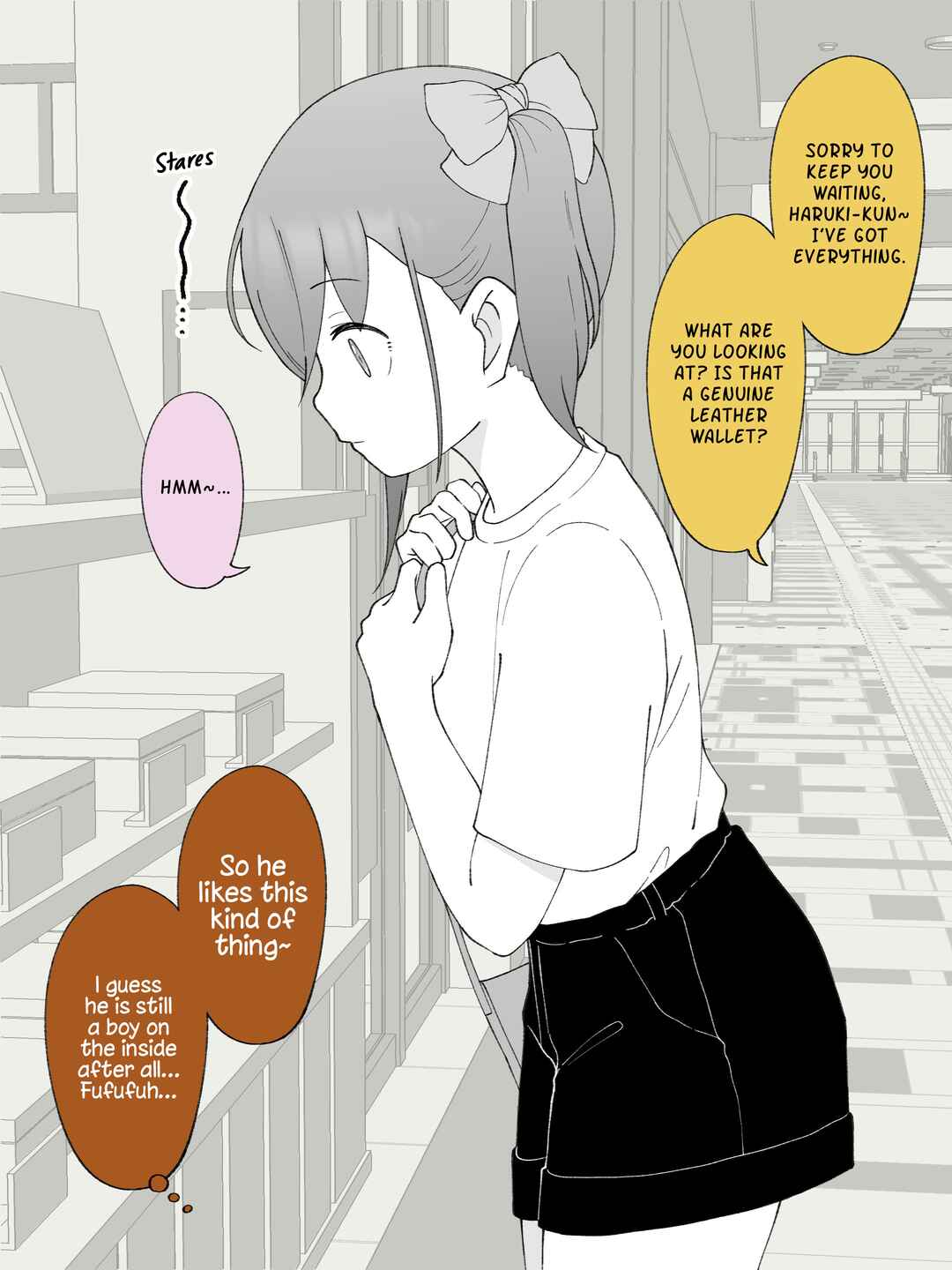 Chapter 124 - Page 1