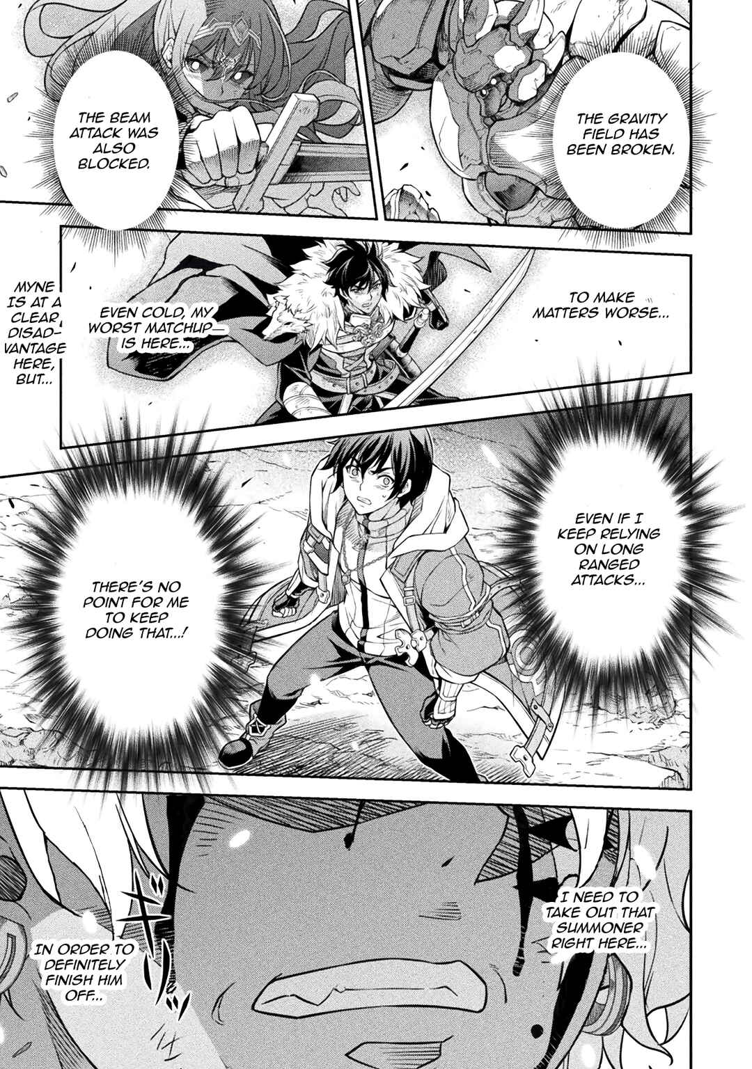 Chapter 91 - Page 1