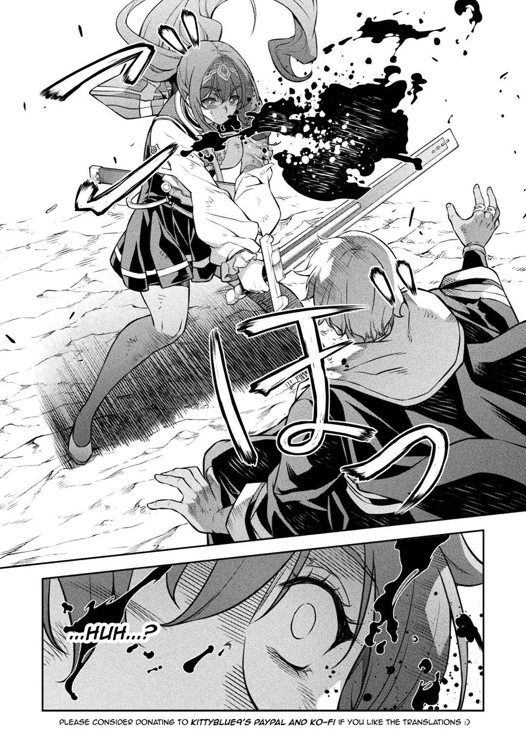 Chapter 91 - Page 13