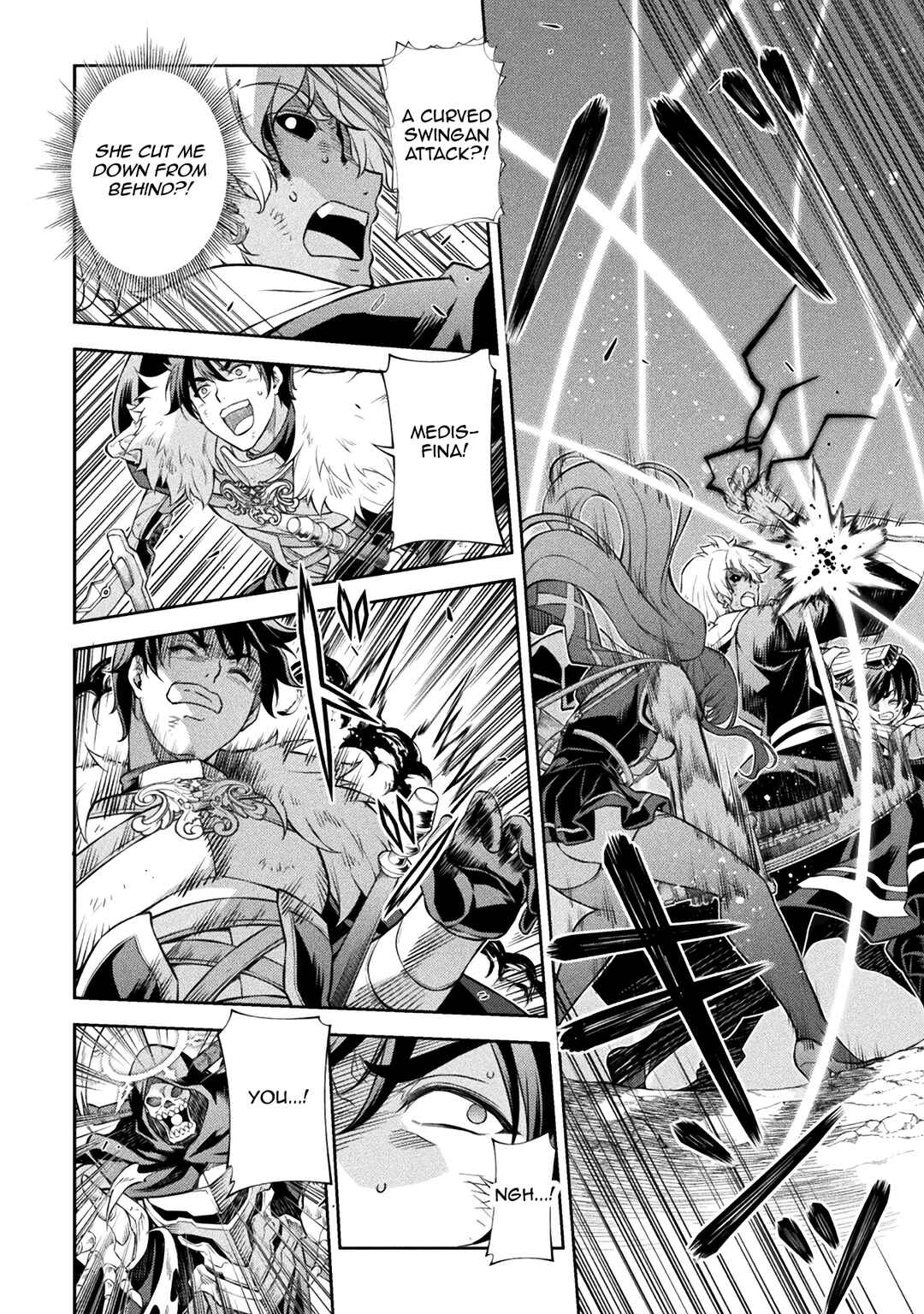 Chapter 91 - Page 4