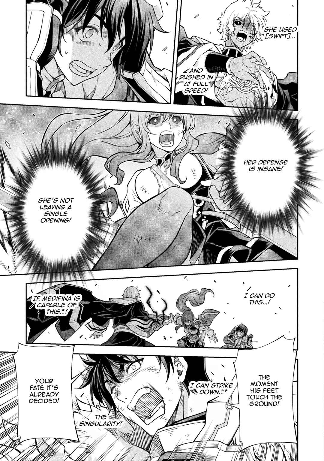 Chapter 91 - Page 7