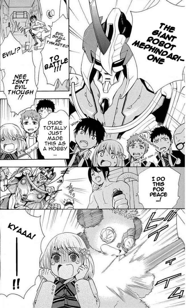 Chapter 60 - Page 4