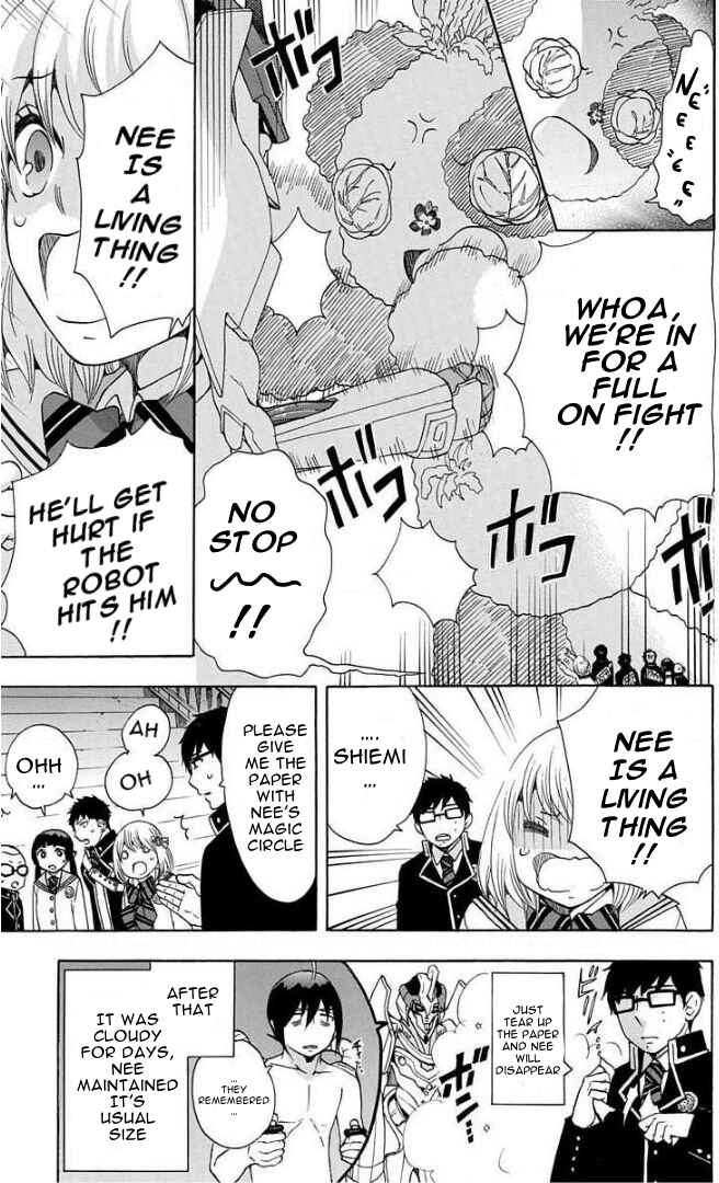Chapter 60 - Page 5