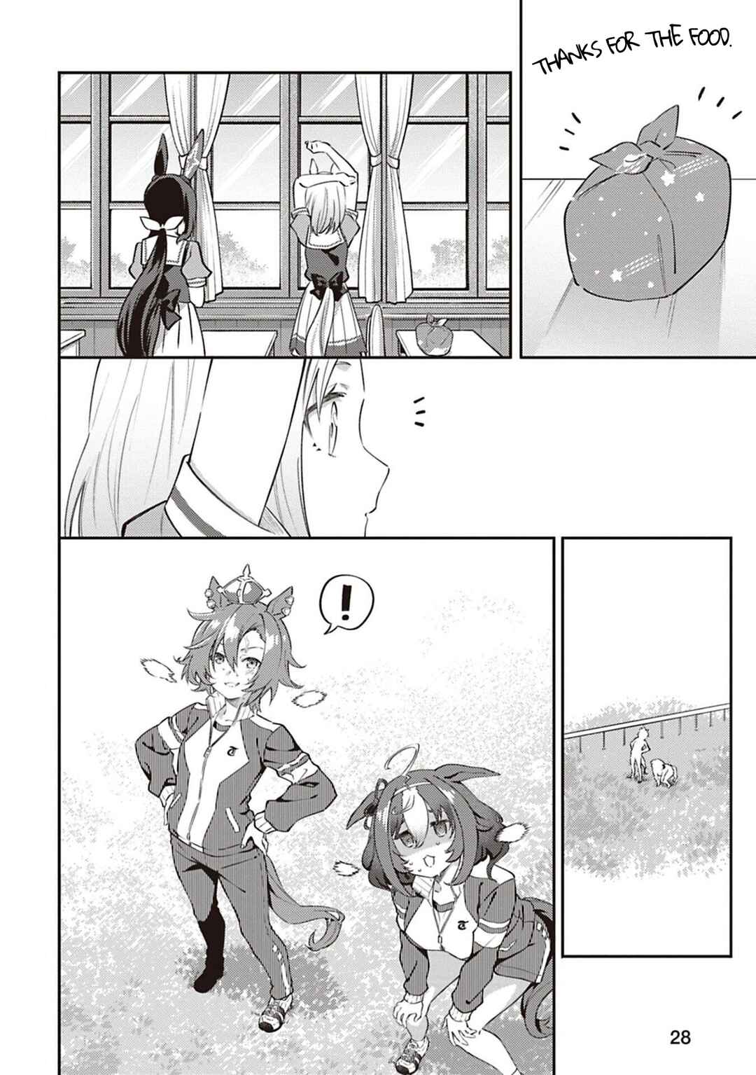 Chapter 42 - Page 12