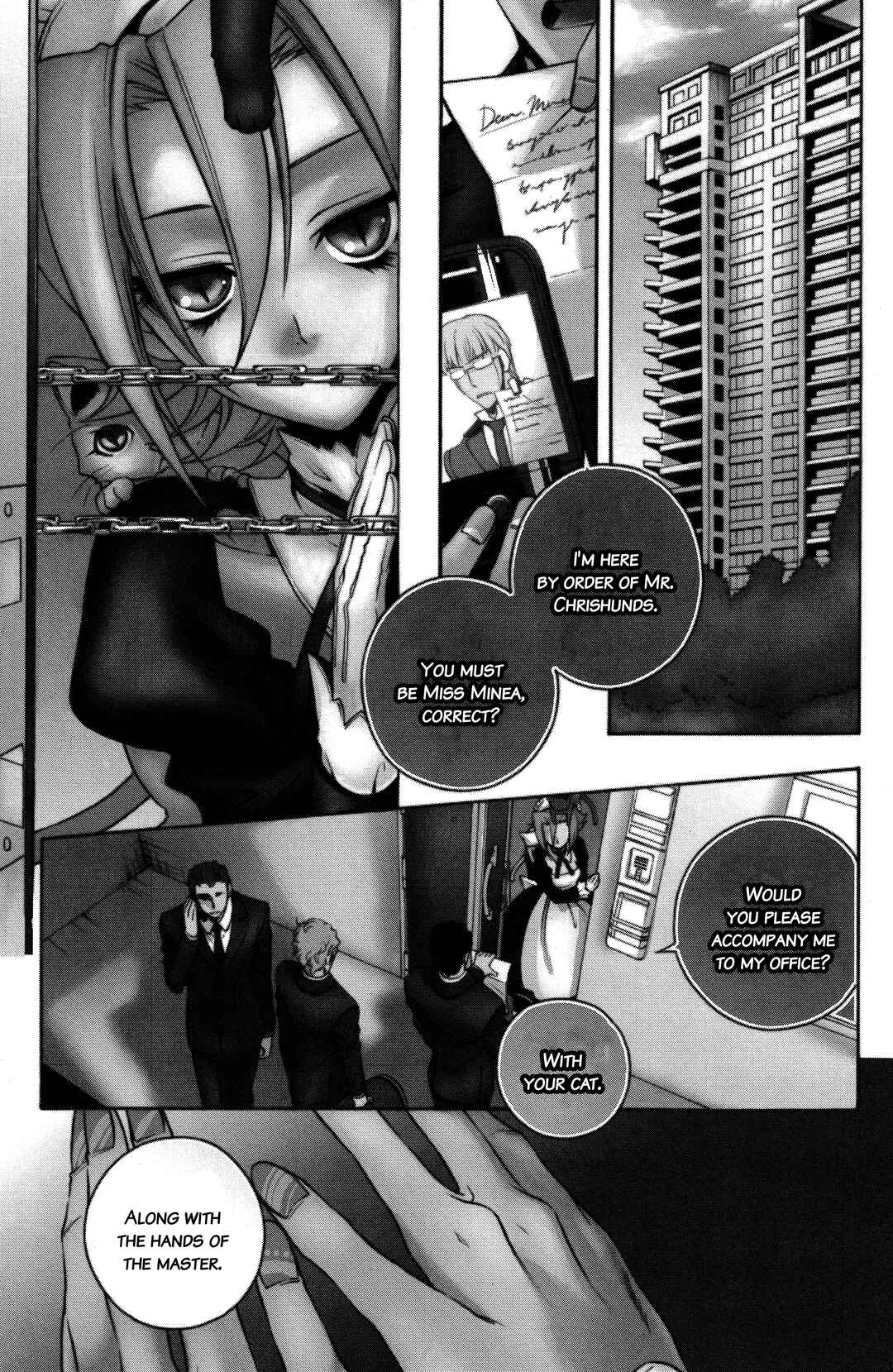 Chapter 21 - Page 1