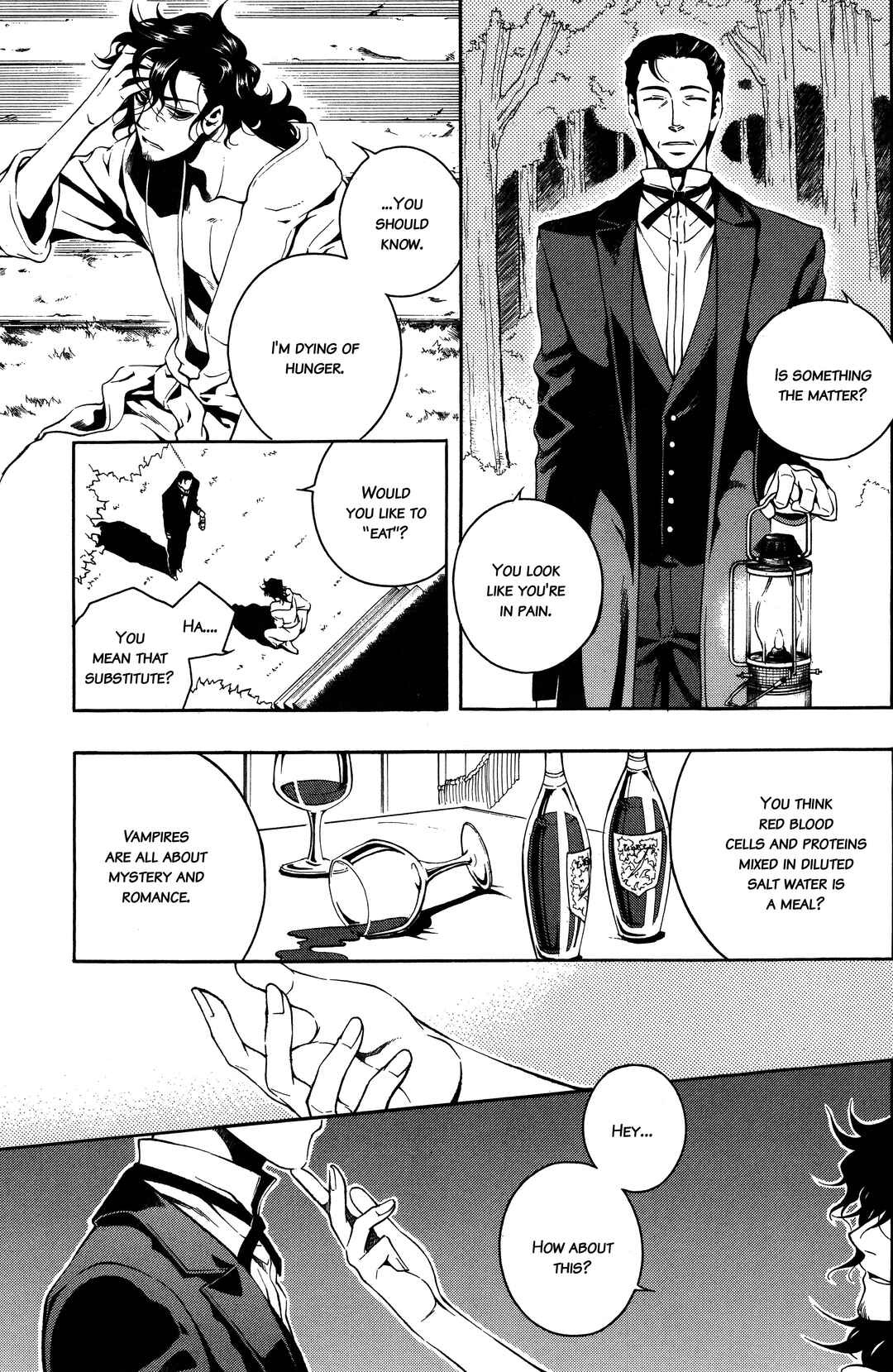 Chapter 21 - Page 17