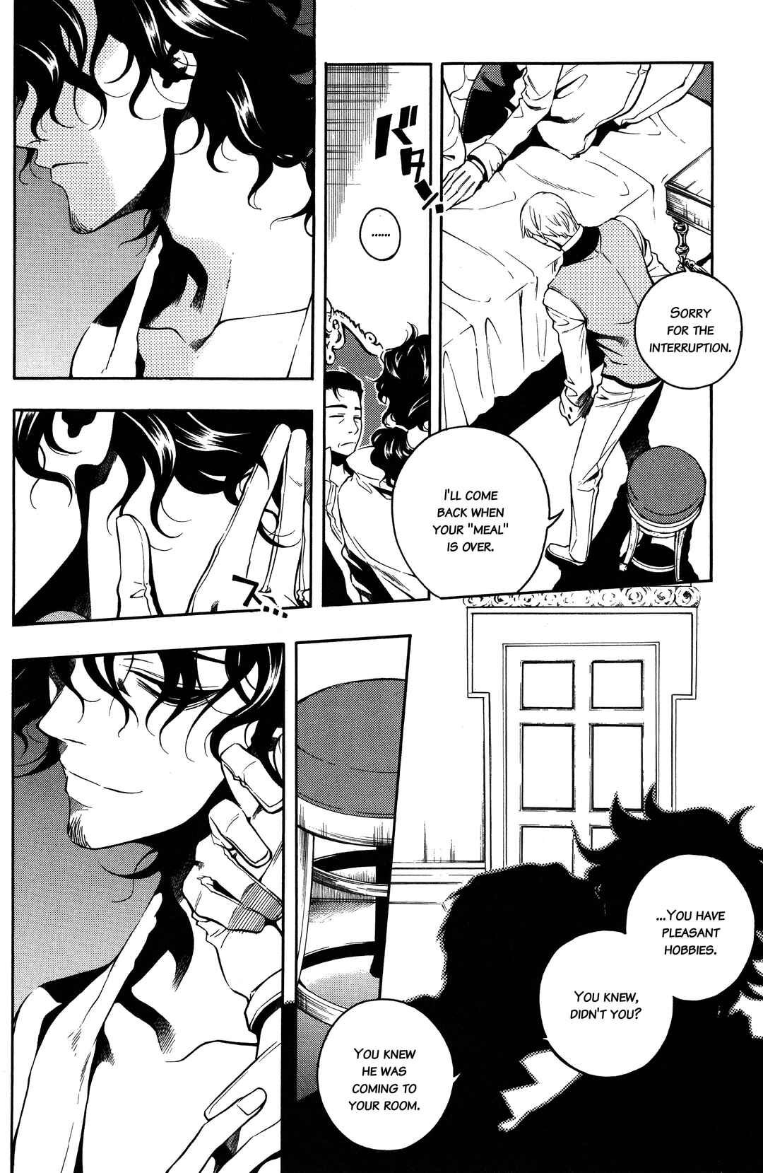 Chapter 21 - Page 24