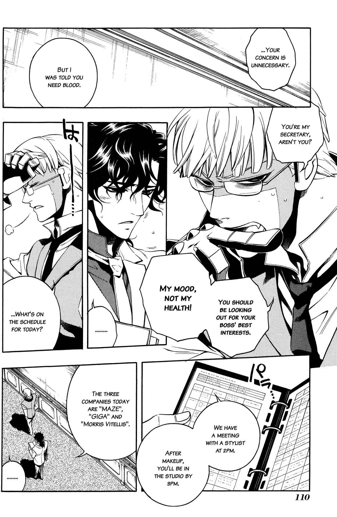 Chapter 21 - Page 26